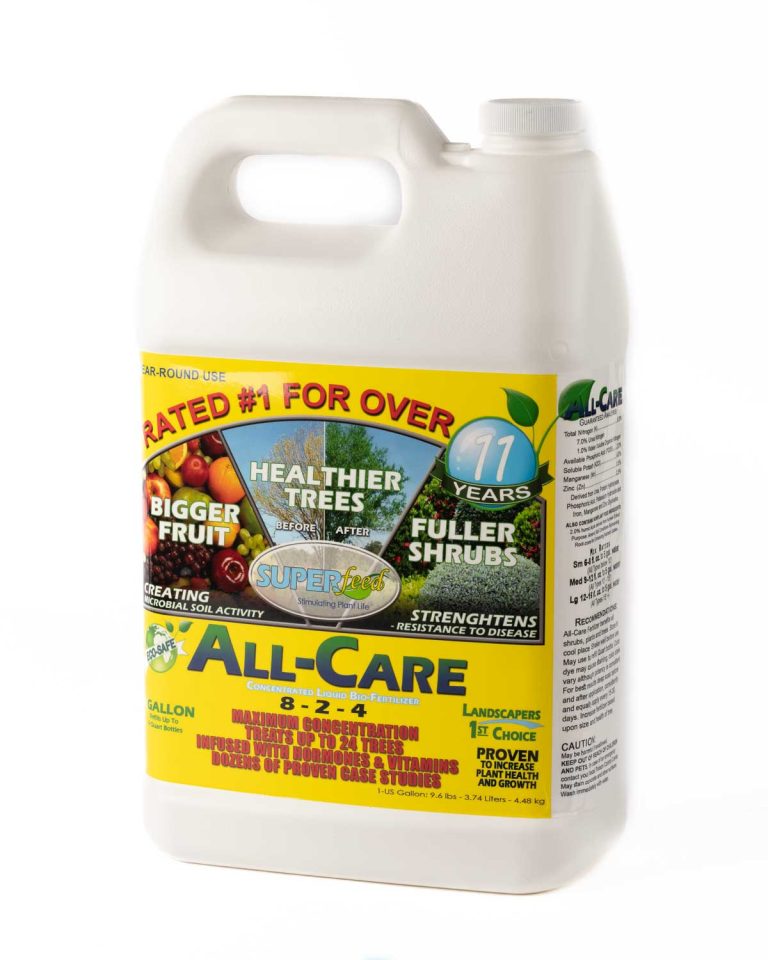 all care gal