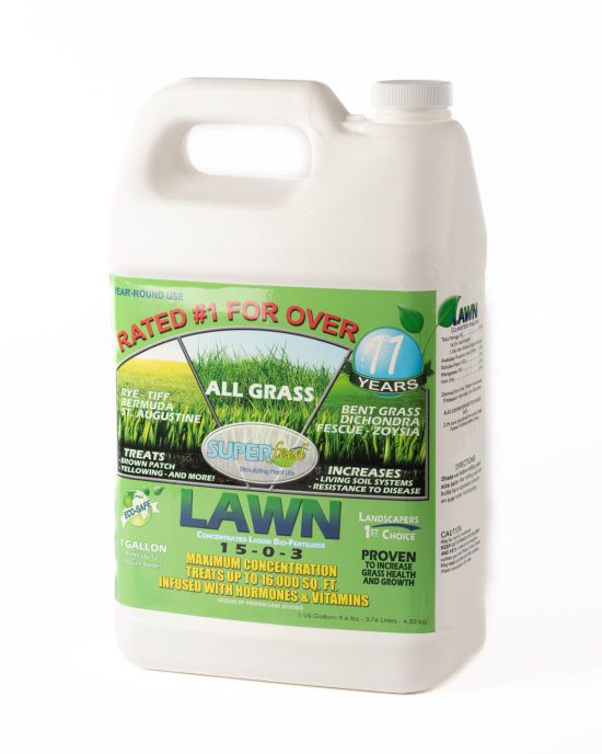 LAWN (Gallon)