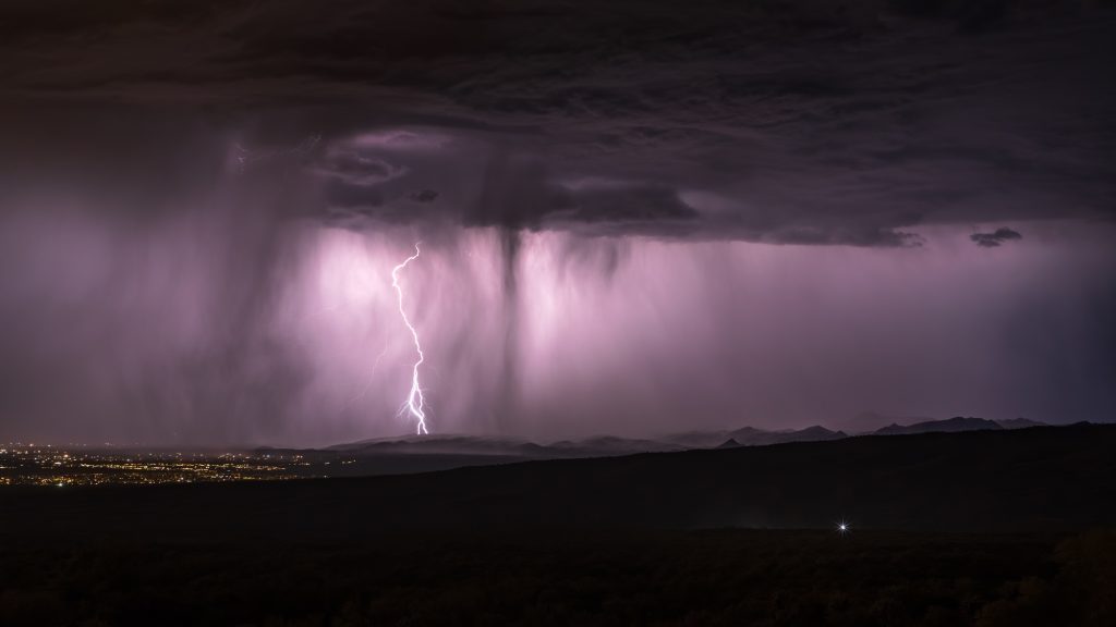 Desert Storm