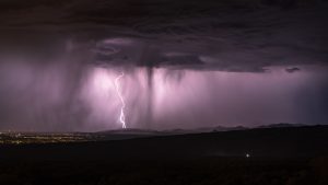 Desert Storm