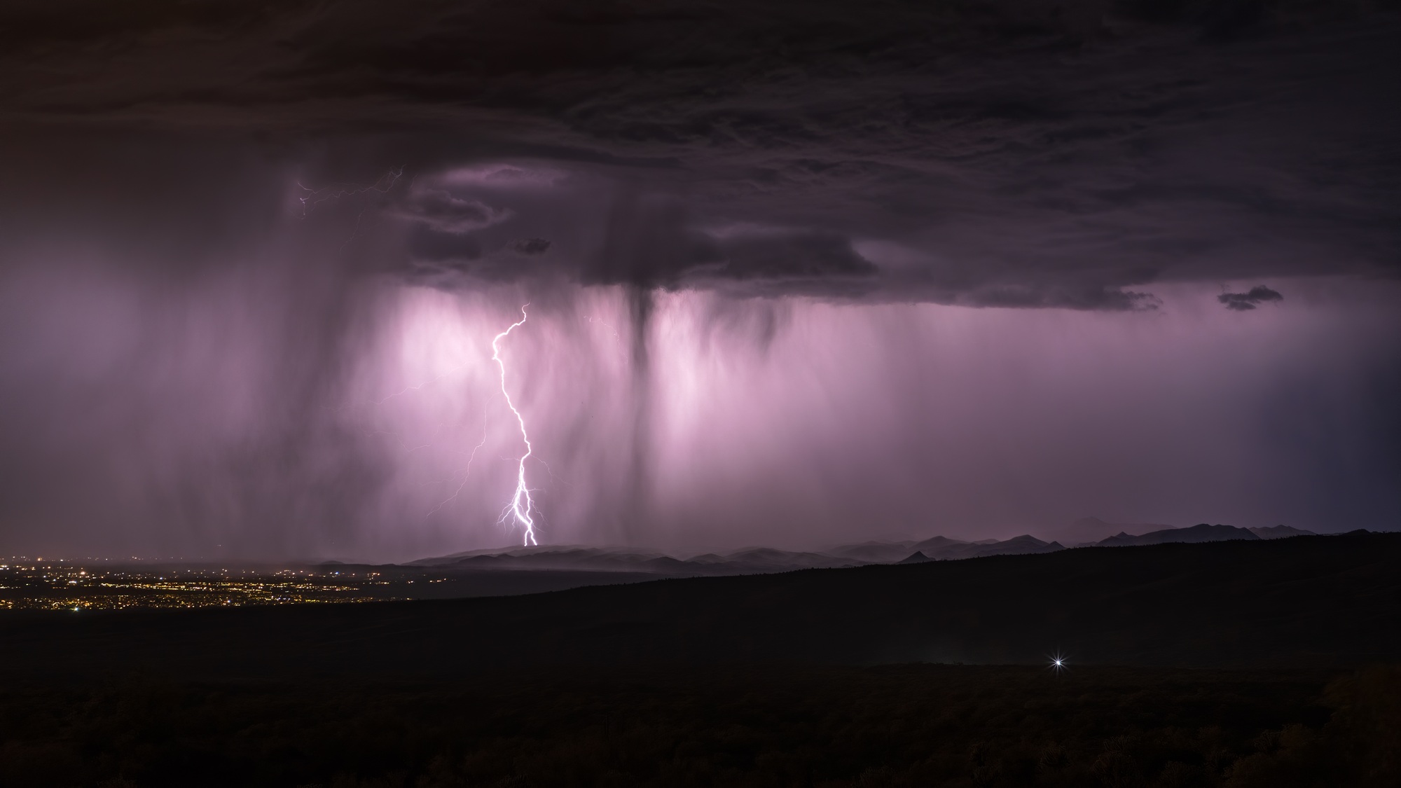 Desert Storm
